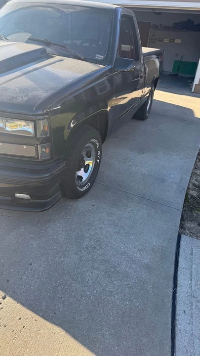1990 Chevrolet 454 SS - Image 9 of 20