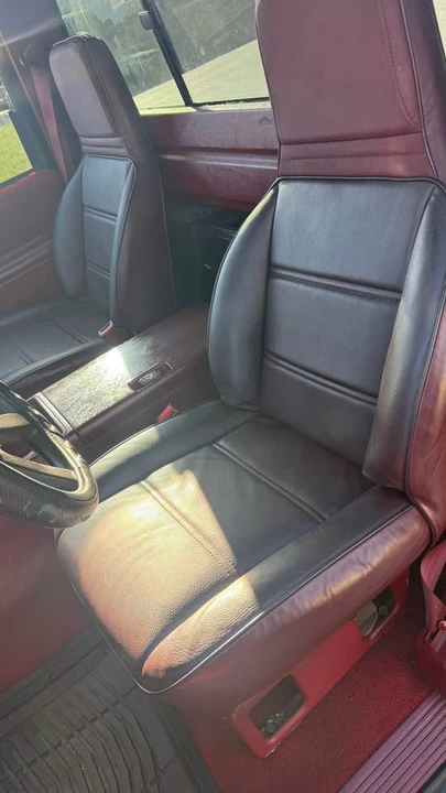 1990 Chevrolet 454 SS - Image 12 of 20