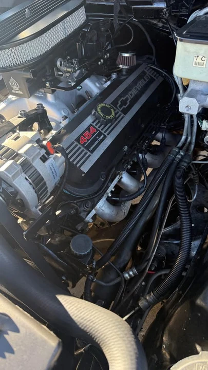 1990 Chevrolet 454 SS - Image 18 of 20