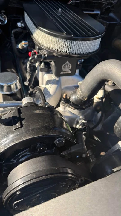 1990 Chevrolet 454 SS - Image 14 of 20