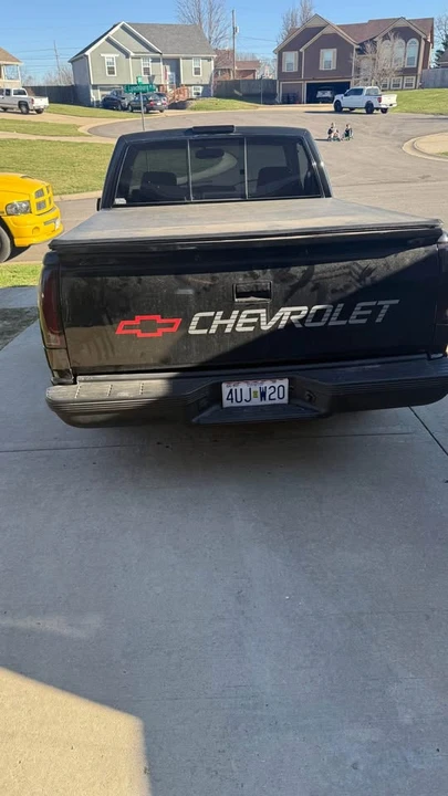 1990 Chevrolet 454 SS - Image 4 of 20