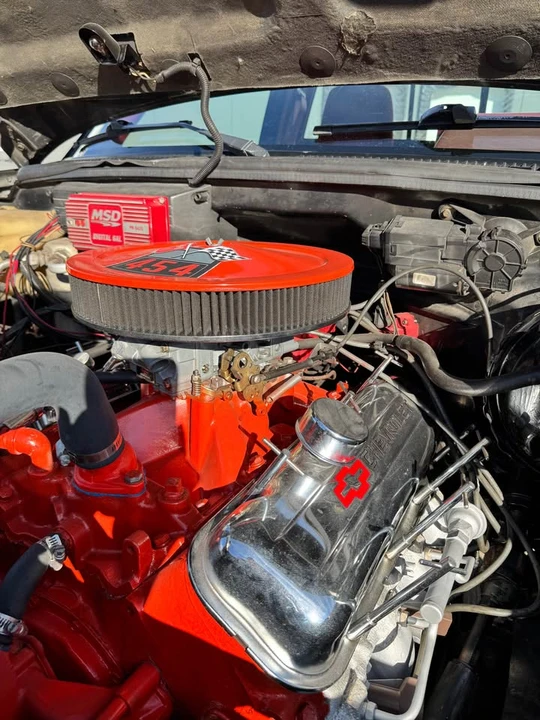 1990 Chevrolet 454 SS - Image 12 of 13