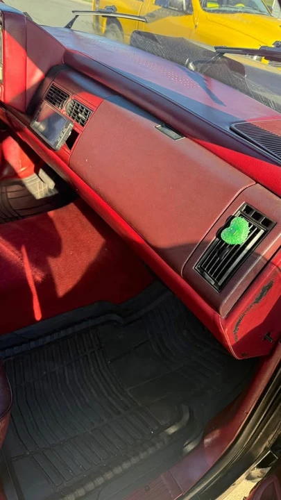 1990 Chevrolet 454 SS - Image 16 of 20