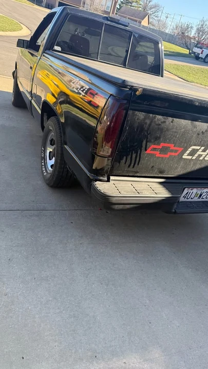 1990 Chevrolet 454 SS - Image 5 of 20