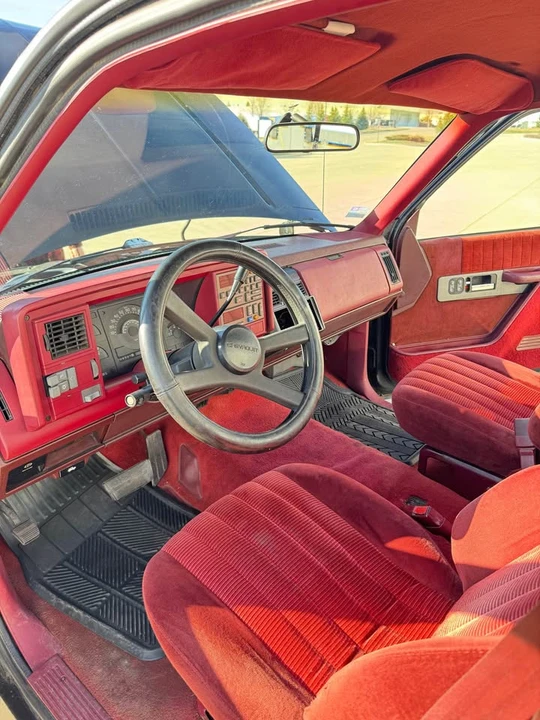 1990 Chevrolet 454 SS - Image 10 of 13
