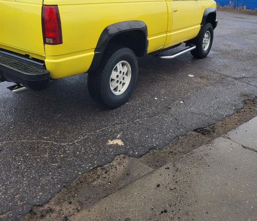 1990 Chevrolet 454 SS - Image 2 of 5