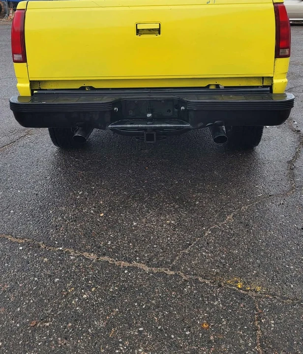 1990 Chevrolet 454 SS - Image 3 of 5