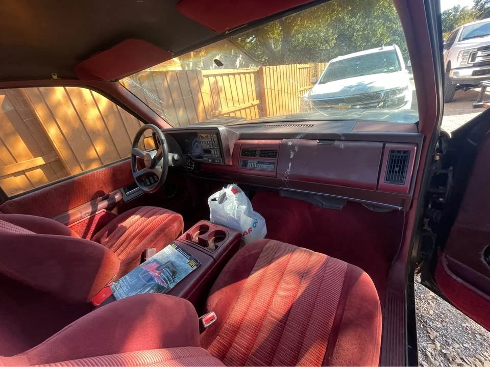 1990 Chevrolet 454 SS - Image 6 of 9