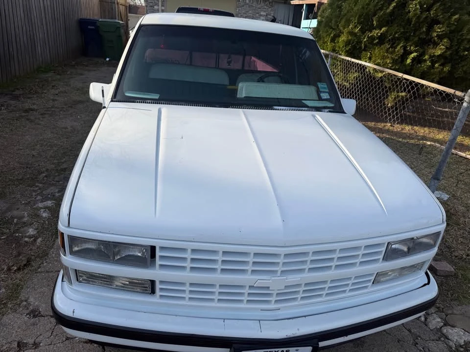 1990 Chevrolet 454 SS - Image 5 of 6