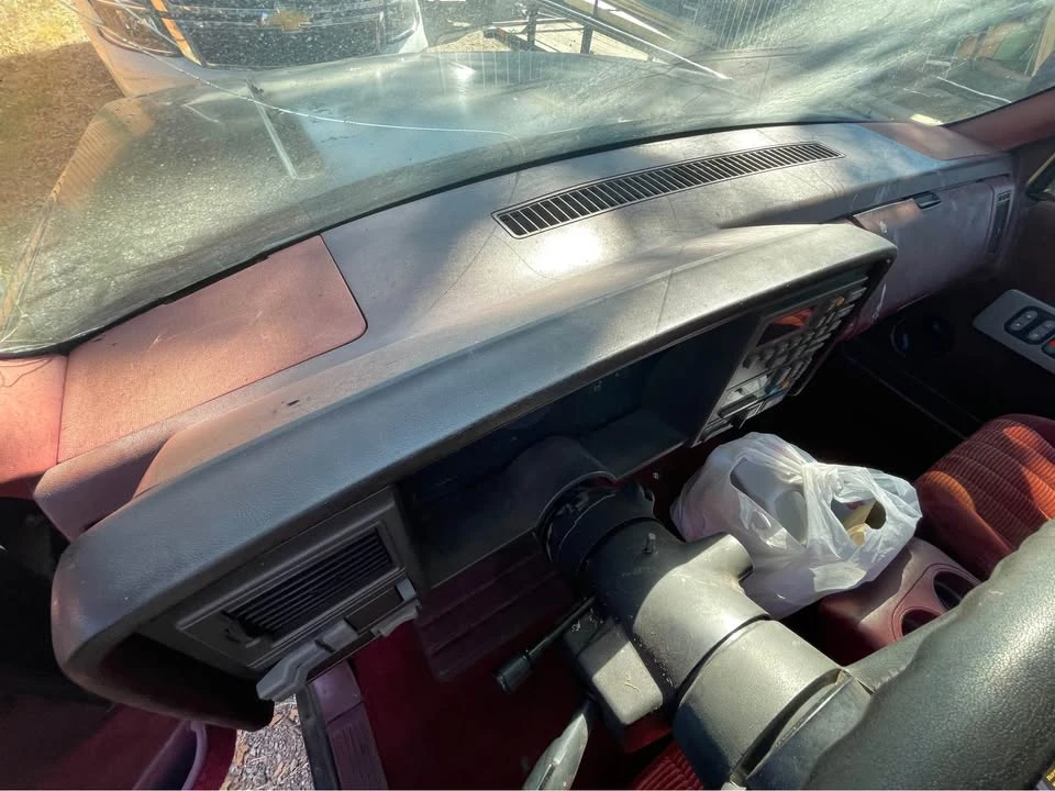 1990 Chevrolet 454 SS - Image 8 of 9