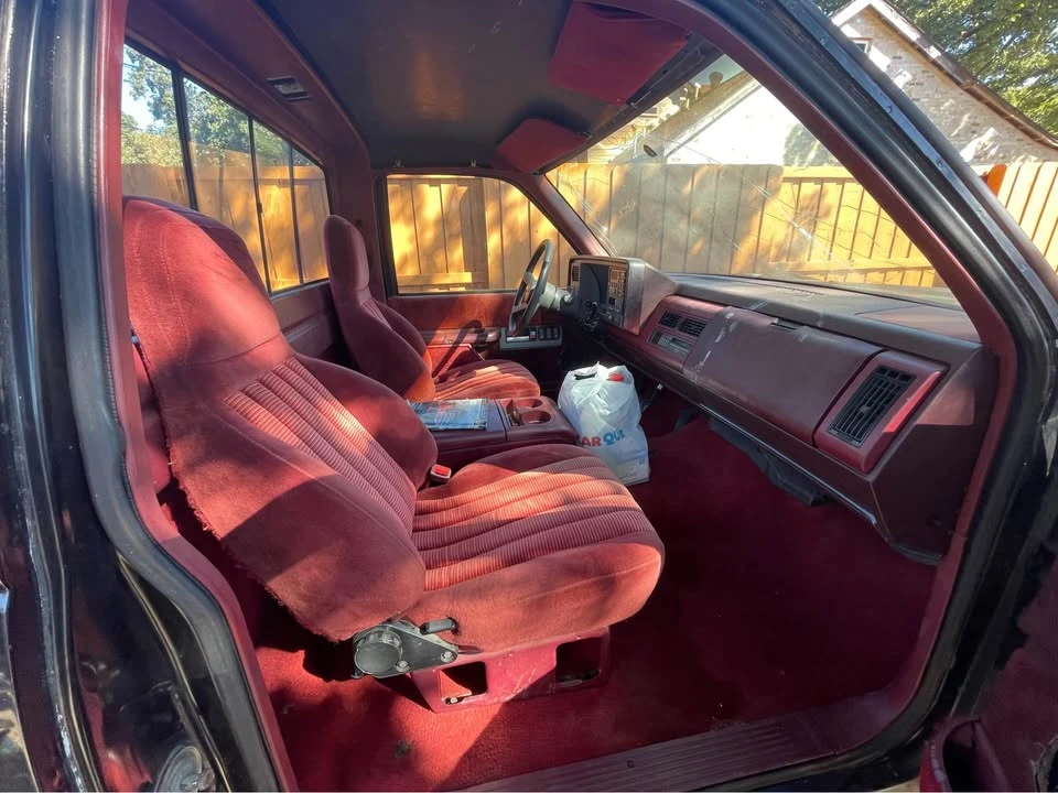1990 Chevrolet 454 SS - Image 5 of 9