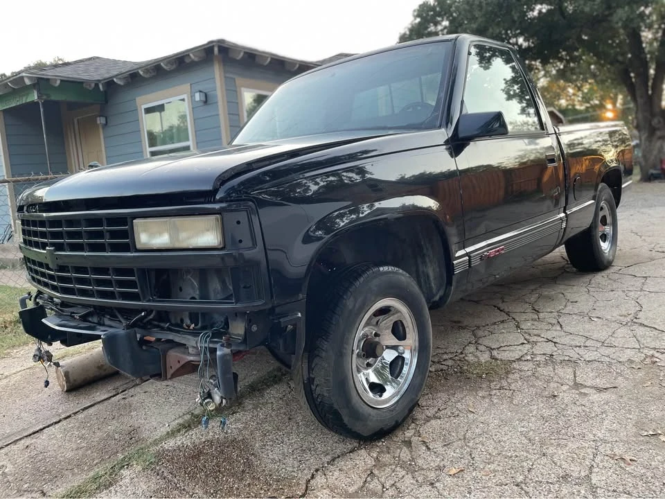 1990 Chevrolet 454 SS - Image 2 of 9