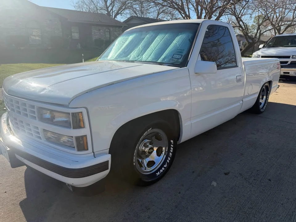 1990 Chevrolet 454 SS - Image 4 of 6