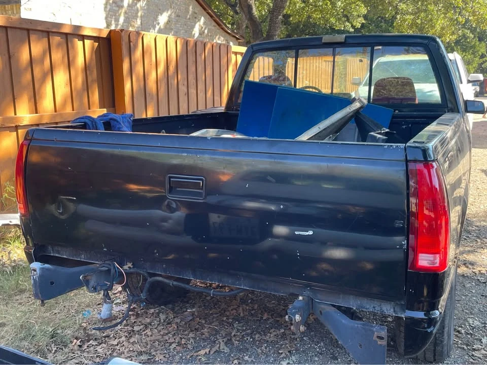 1990 Chevrolet 454 SS - Image 3 of 9