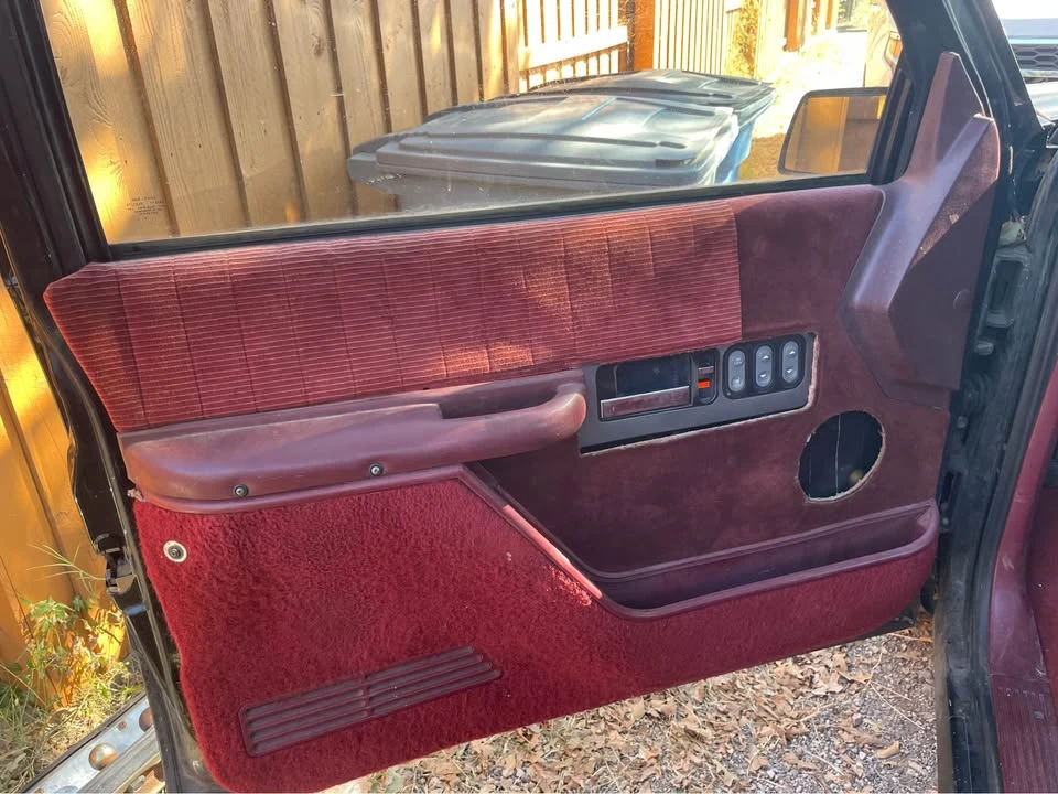 1990 Chevrolet 454 SS - Image 4 of 9