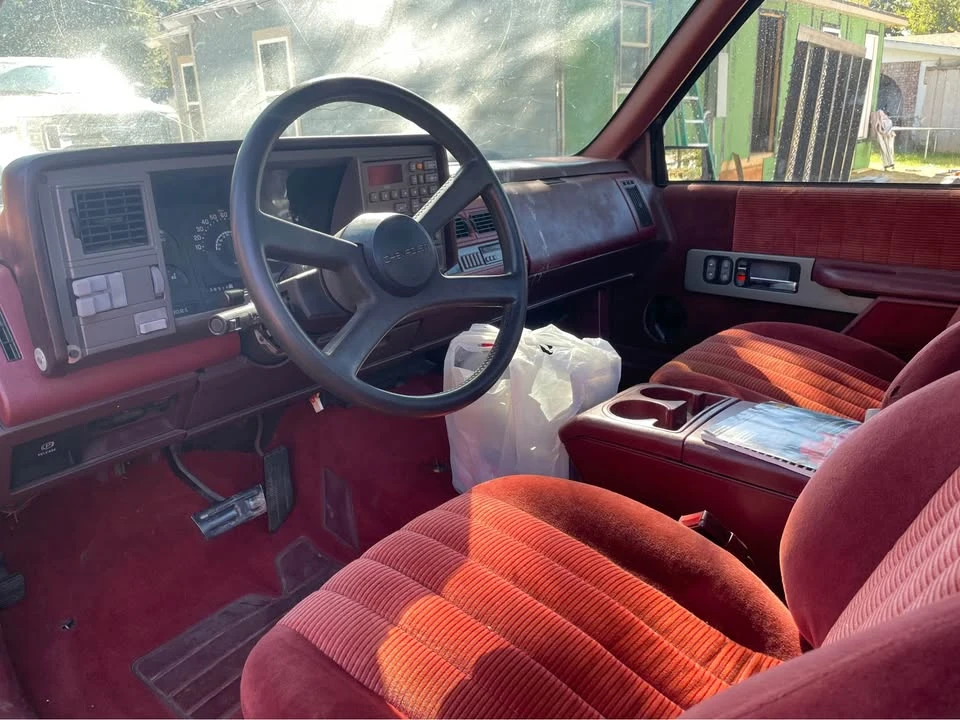 1990 Chevrolet 454 SS - Image 7 of 9