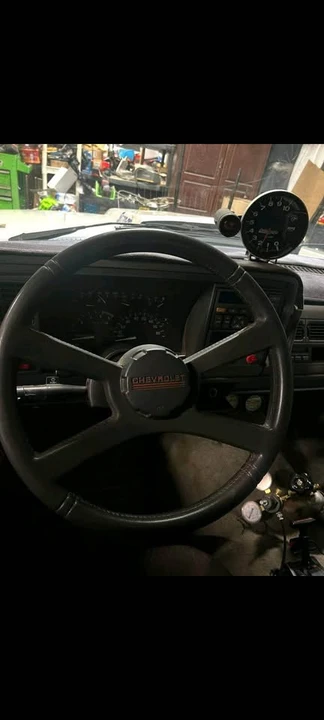 1990 Chevrolet 454 SS - Image 2 of 9
