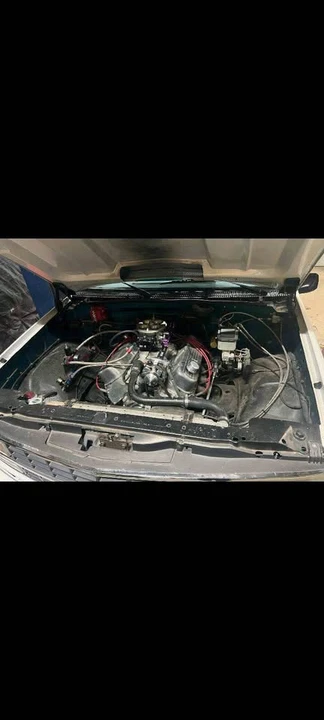 1990 Chevrolet 454 SS - Image 6 of 9