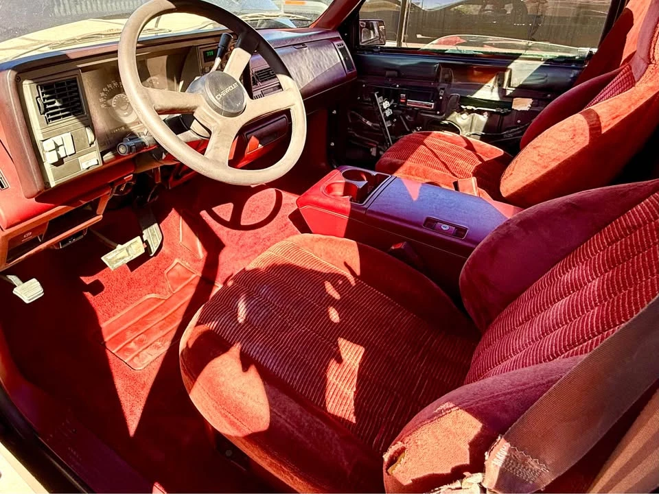 1990 Chevrolet 454 SS - Image 7 of 9