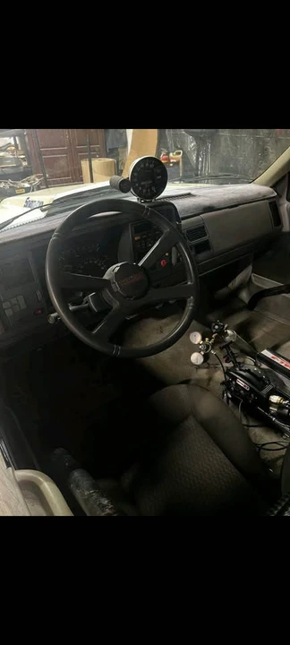 1990 Chevrolet 454 SS - Image 5 of 9