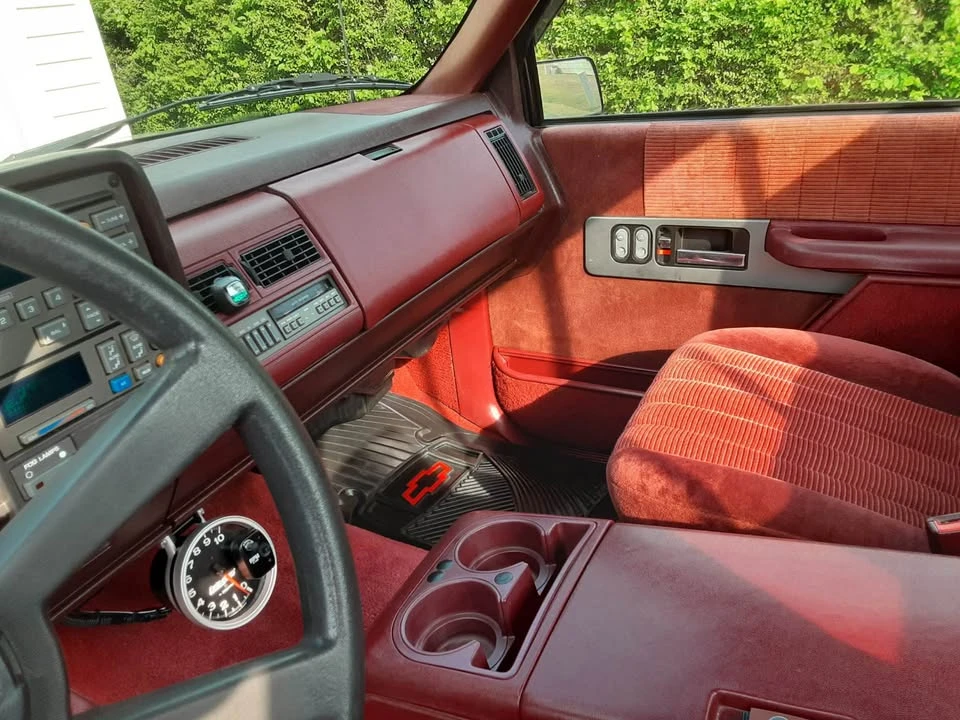 1990 Chevrolet 454 SS - Image 2 of 4