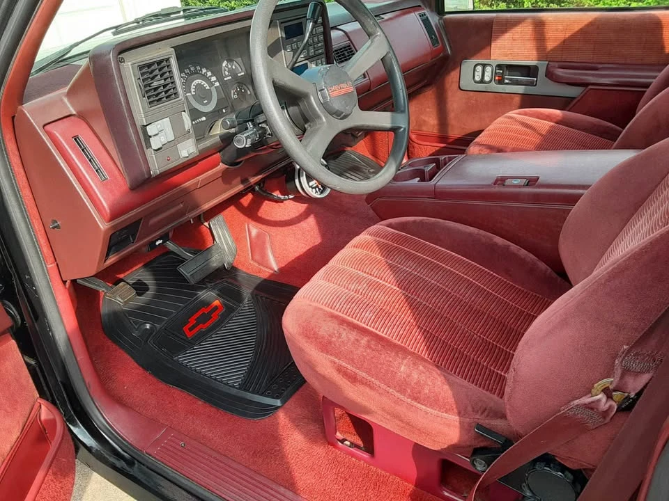1990 Chevrolet 454 SS - Image 3 of 4
