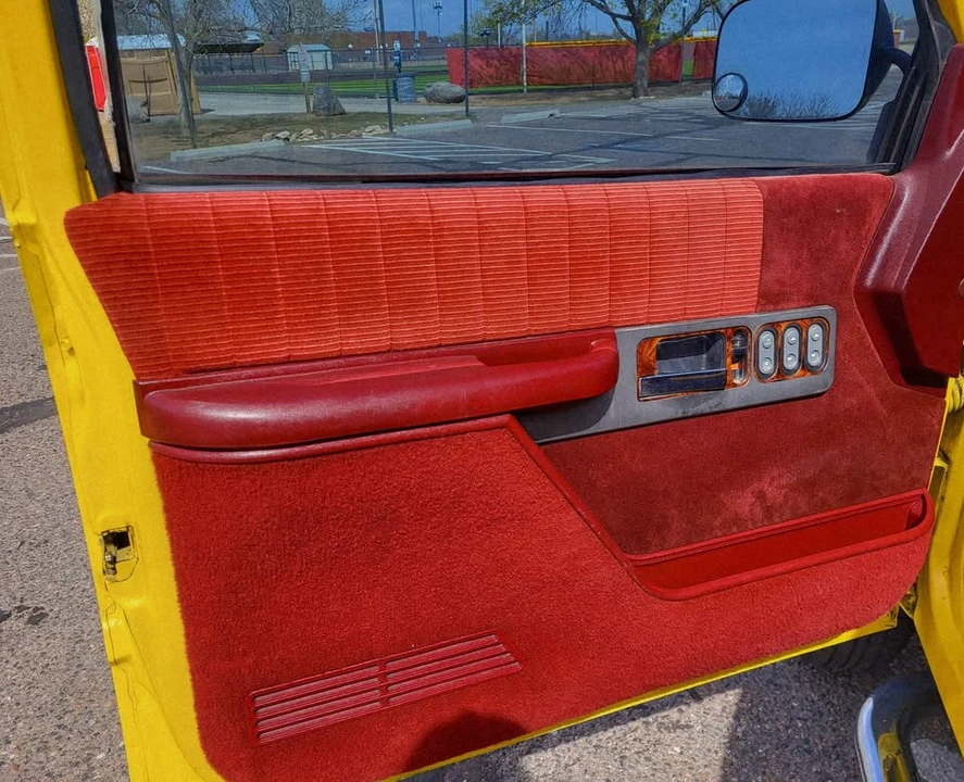 1990 Chevrolet 454 SS - Image 2 of 9