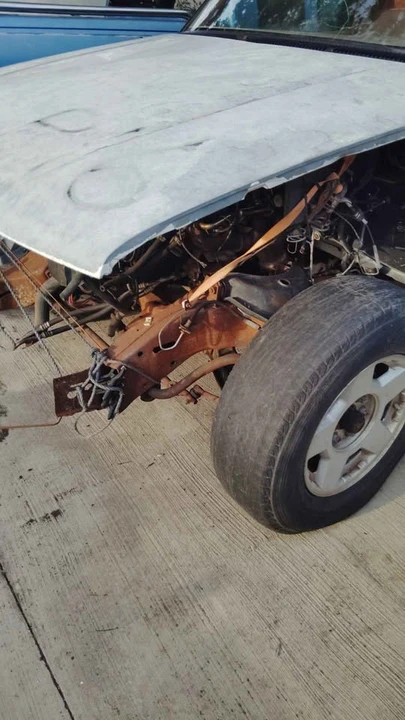 1990 Chevrolet 454 SS - Image 10 of 10