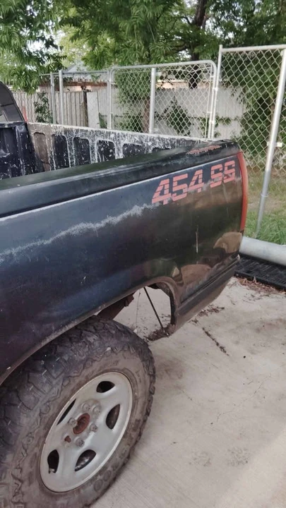 1990 Chevrolet 454 SS - Image 9 of 10