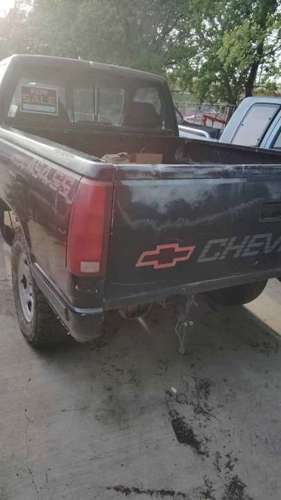 1990 Chevrolet 454 SS - Image 2 of 10