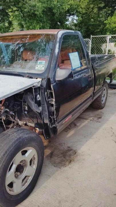 1990 Chevrolet 454 SS - Image 7 of 10