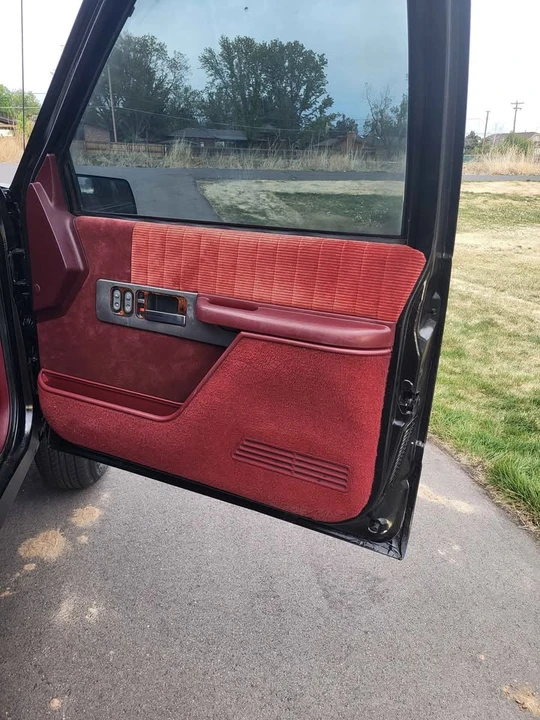 1990 Chevrolet 454 SS - Image 13 of 18