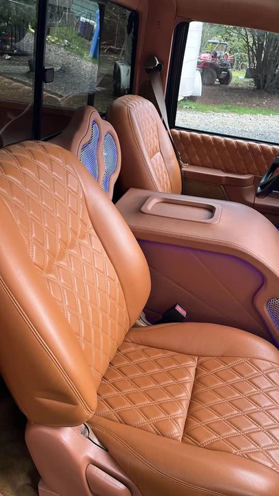 1990 Chevrolet 454 SS - Image 5 of 8