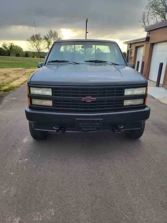 1990 Chevrolet 454 SS - Image 2 of 18