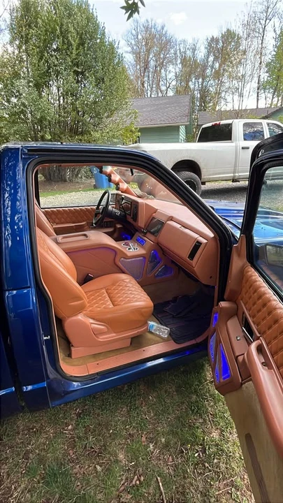 1990 Chevrolet 454 SS - Image 4 of 8