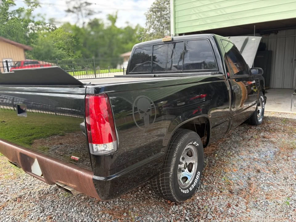 1990 Chevrolet 454 SS - Image 12 of 14