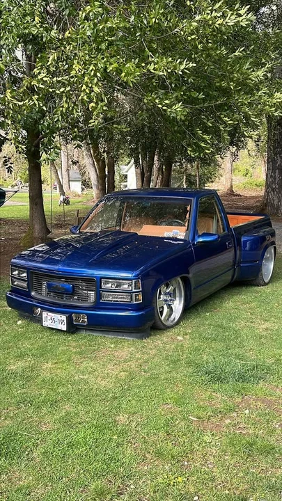 1990 Chevrolet 454 SS - Image 3 of 8