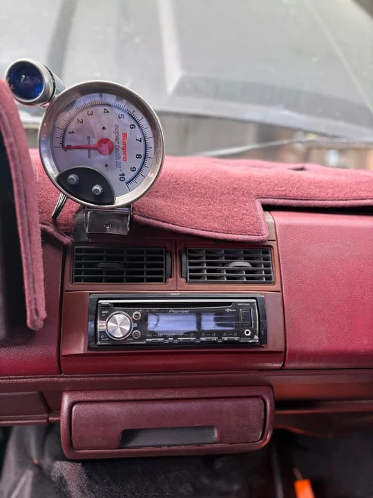 1990 Chevrolet 454 SS - Image 6 of 14