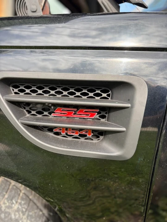 1990 Chevrolet 454 SS - Image 2 of 14