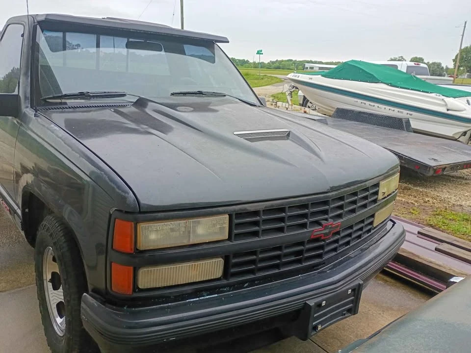 1990 Chevrolet 454 SS - Image 12 of 12