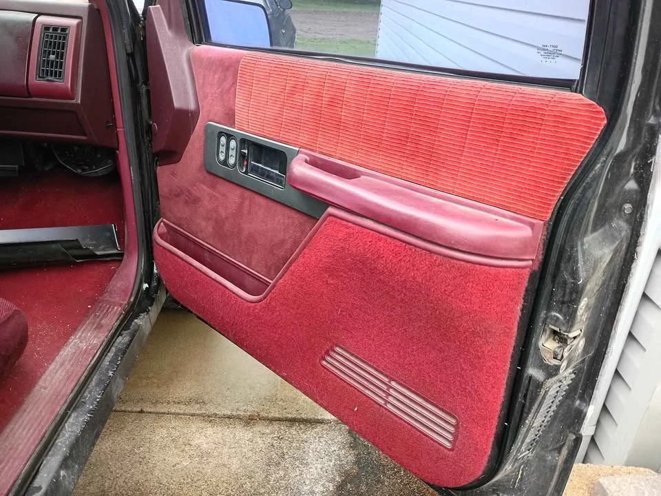 1990 Chevrolet 454 SS - Image 9 of 12