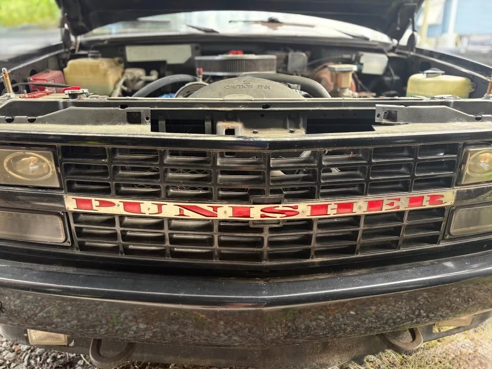 1990 Chevrolet 454 SS - Image 5 of 14