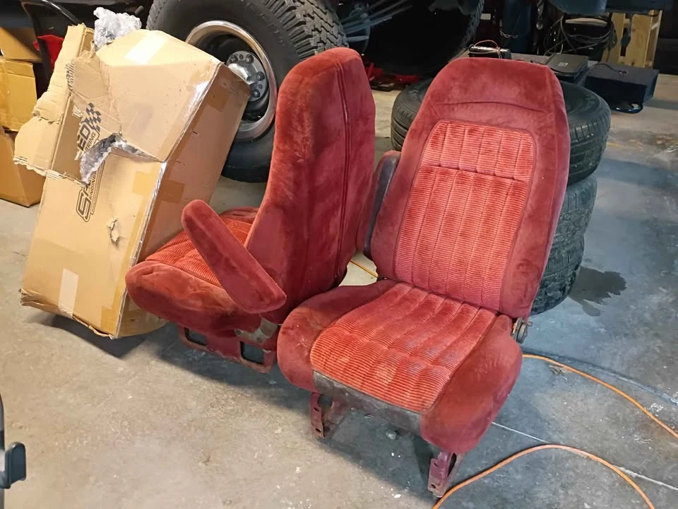 1990 Chevrolet 454 SS - Image 10 of 12