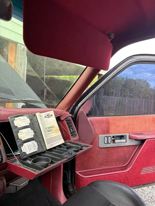 1990 Chevrolet 454 SS - Image 10 of 14