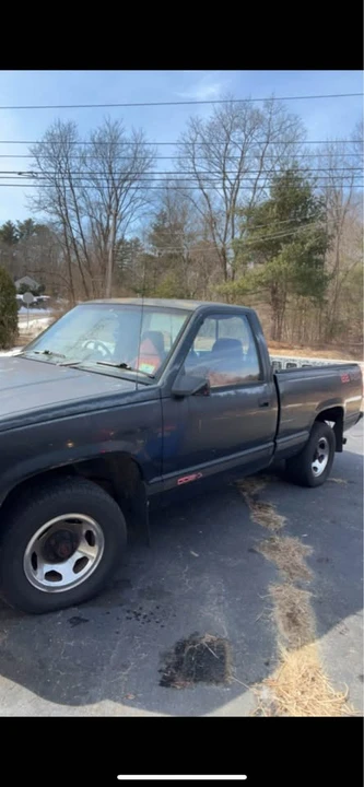 1990 Chevrolet 454 SS - Image 2 of 2