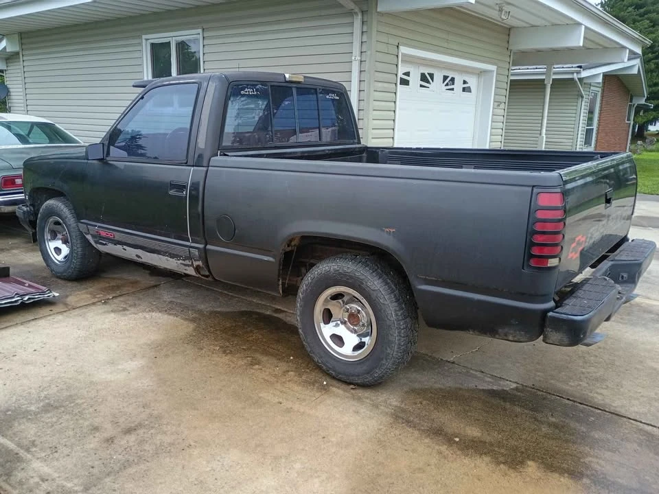 1990 Chevrolet 454 SS - Image 3 of 12