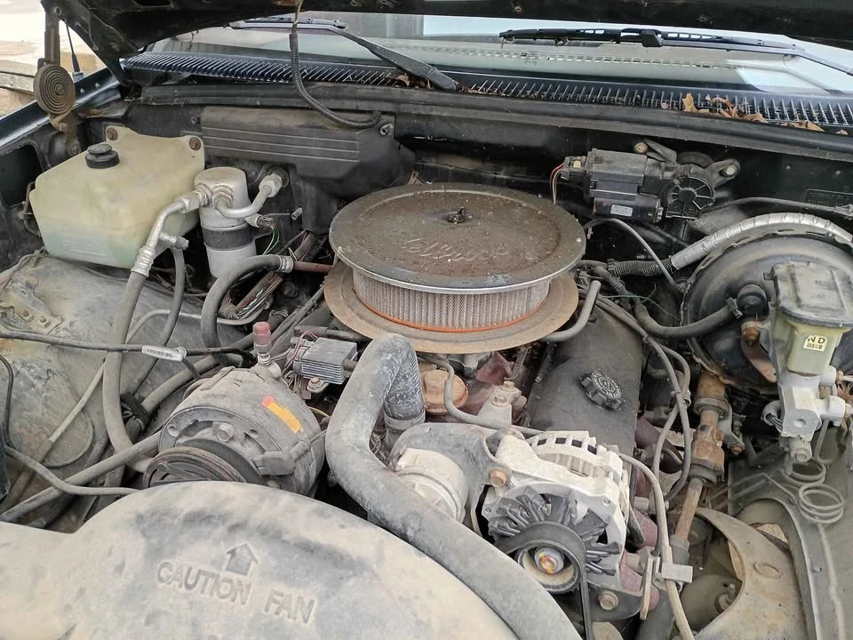 1990 Chevrolet 454 SS - Image 5 of 12