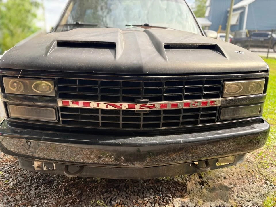 1990 Chevrolet 454 SS - Image 13 of 14