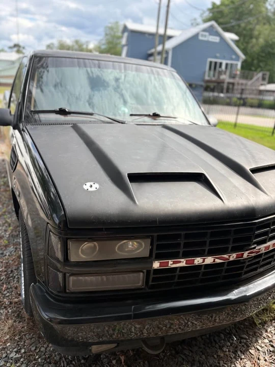 1990 Chevrolet 454 SS - Image 14 of 14
