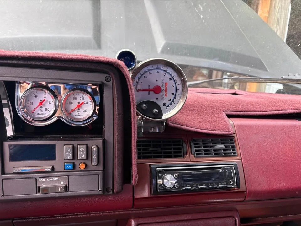 1990 Chevrolet 454 SS - Image 9 of 14
